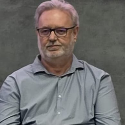 FOTO PRESIDENTE SINDIMOVEL - GILMAR MILAN